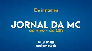 JORNAL DA MC  (TERÇA-FEIRA 08/01/2026)