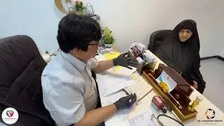 تهدل الصمام الاكليلي