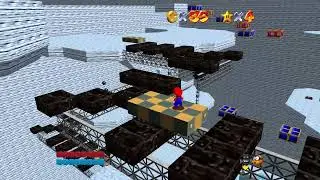 The Best of Lycan 2025 by PurplexingLycan653 - Mario Builder 64