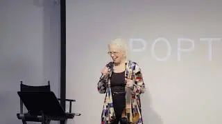 Igniting Imagination-Creative Process of David Bowie: Martha Mooke