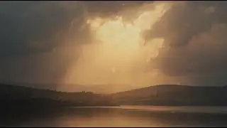 After the Weight Has Lifted | Emotional Ambient |  MindRoFlow