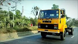 NEW. Ashok Leyland 1616il truck #indianband #truck #trending