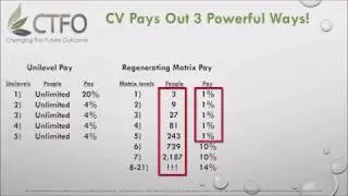 Ctfo New Website - CFTO -Ctfo New Compensation Plan 2019