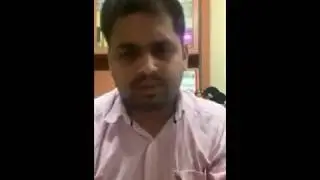 Message from NSUI National President :Neeraj Kundan #STAYHOME#STAYSAFE