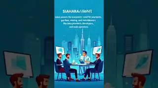 Sahara AI Explained: Future of Decentralized Artificial Intelligence | What Is Sahara AI (SAHARA)?