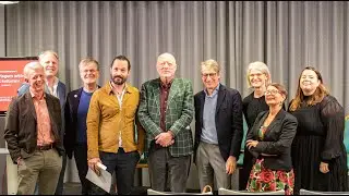 Jubileumsseminarium 01: 