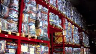 Stockbusters BV, Apeldoorn NL, Corporate Movie / Bedrijfsfilm Stocklots