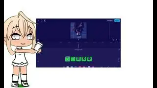 Make an animation w me3