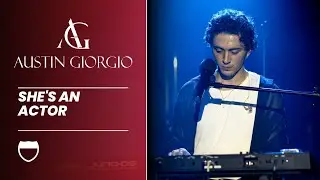 Austin Giorgio: She's An Actor | Live at Interstate Music