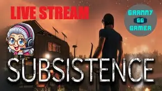 SUBSISTENCE