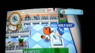 Animal Crossing City Folk: Turnip Trade