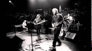 Phish - Ghost 7/30/99 - Fuji Rock Festival, Niigata, Japan