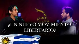 Vieja derecha VS Partido libertario por la supervivencia