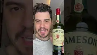 Whisky Jameson