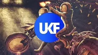 Space Laces & Getter - Choppaz