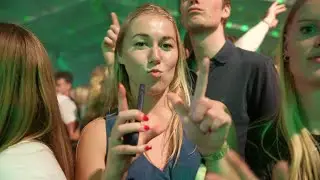 J&H Formatie 2025 - Zaterdag - Aftermovie