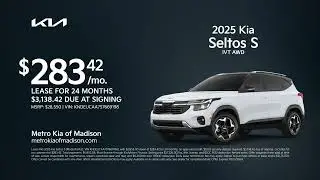Kia Seltos 10/13/2024 4427304