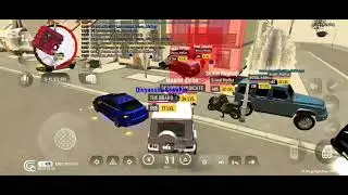 Escaping RP 