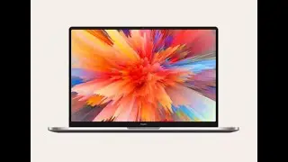 Ноутбук Xiaomi RedmiBook Pro 14 2021 flagship gaming notebook