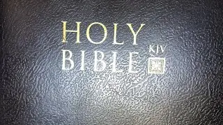 Bible-HURT PAIN AGONY-The Best Teachers To Bring You Back To God(If You Can Walk Your Blessed)
