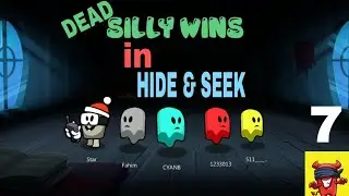 Devil Amongst Us gameplay || Dead sillies win finally || #7