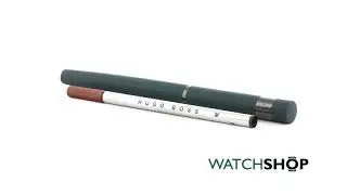 Hugo Boss Pens Loop Rollerball Pen (HSG6335N)