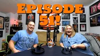 The NDK Podcast - Tom Green, Tequila Expo and Jury Duty