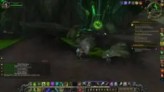World of Warcraft Continued Exposure Suramar Legion World Quest Guide