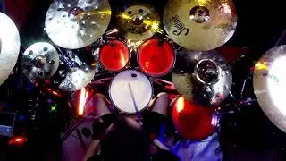 SEPULTURA- PHANTOM SELF DRUM COVER / REMI SELOSSE/ SERIAL DRUMMER STUDIO