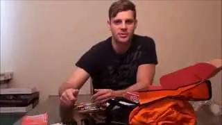 Клуб сборщиков кирпичей: октябрь 2014 г. &mdash; распаковка и обзор