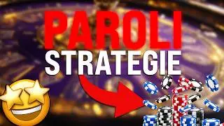 Besser als Martingale?! 😲 PAROLI-STRATEGIE (Reverse Martingale)