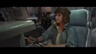 Star Wars Outlaws: part 14