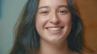 Luthien Found the Courage to Seek Help and Find Healing