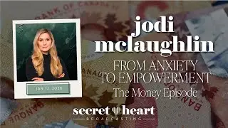 From Anxiety to Empowerment: The Money Episode