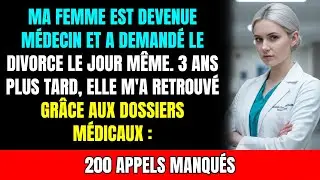 J'ai payé ses études pendant 8 ans, elle m'a jeté. Ce qu'elle ignorait sur mon compte en banque...