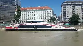 Twin City Liner
