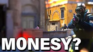 Самый влиятельный стрелок современности &mdash; это...