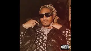 [FREE] FUTURE x TRAVIS SCOTT Melodic Type Beat 2024 - 