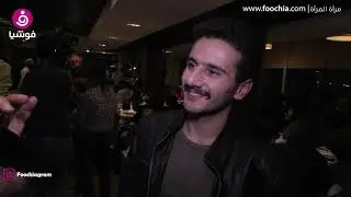 سليمان رزق: زوجة أبي إمارات رزق أمي الروحية..وسأبقى صريحا بآرائي