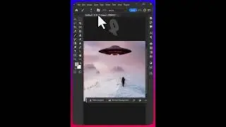 Realistic Image Blending Tutorial: Seamless Fusion in Minutes! 📸✨