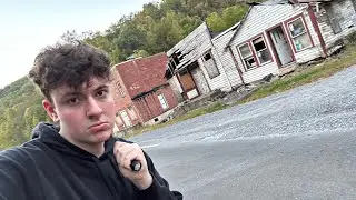 Lost On WEST VIRGINIA Backroads