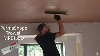 Plastering with Marshalltown - Product Video