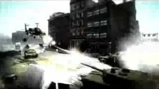 Prototype Gameplay Trailer (Xbox 360/PS3/PC)
