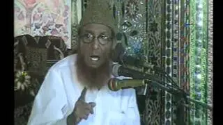 Allama Pir Abu Tahir Muhammad Abdul Aziz Chishti Nizami Sialvi..