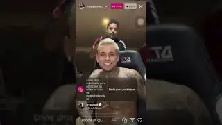 M&uacute;sica nova do MC Pedrinho Com Iced Mob #teto #matue #icedmob #aimar #mcpedrinho com teto? Matue