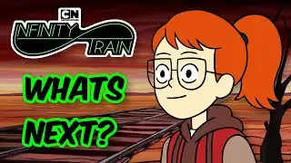 What Could Be Next For Owen Dennis And Infinity Train?