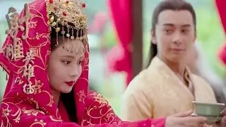 【射雕英雄传2017】第三十八集38 杨穆成亲众人心怀鬼胎 The Legend of the Condor Heroes