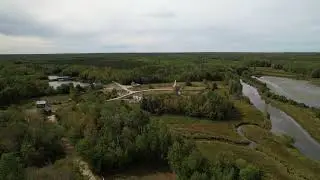 Historic Acadian Village