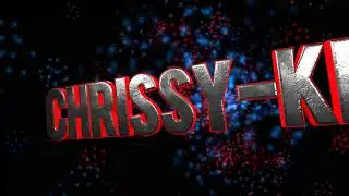 Chrissy-King intro