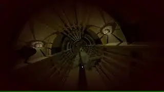 Nyctophobia Short Indie Horror Game